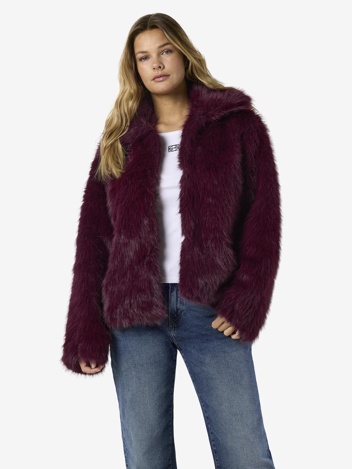 NOISY MAY EVIE JACKET NOOS