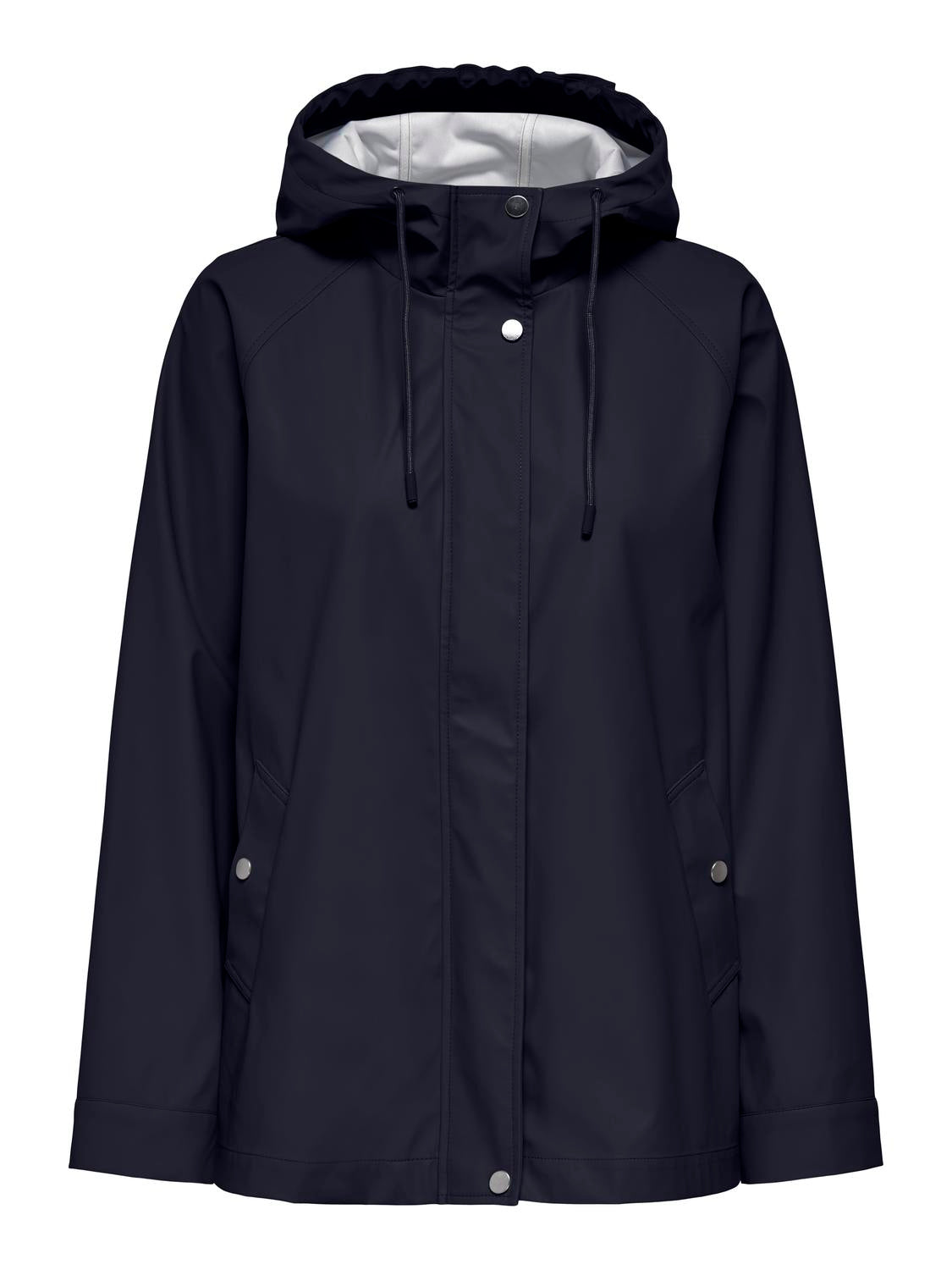ONLY ELISA SHORT RAINCOAT