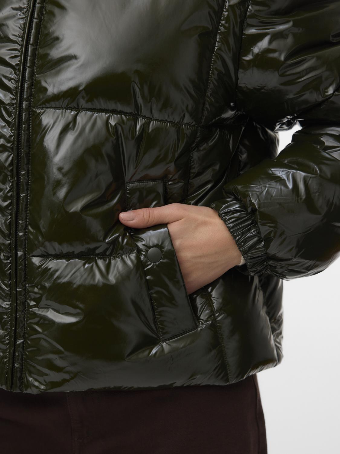 VERO MODA TRACE SHORT JACKET