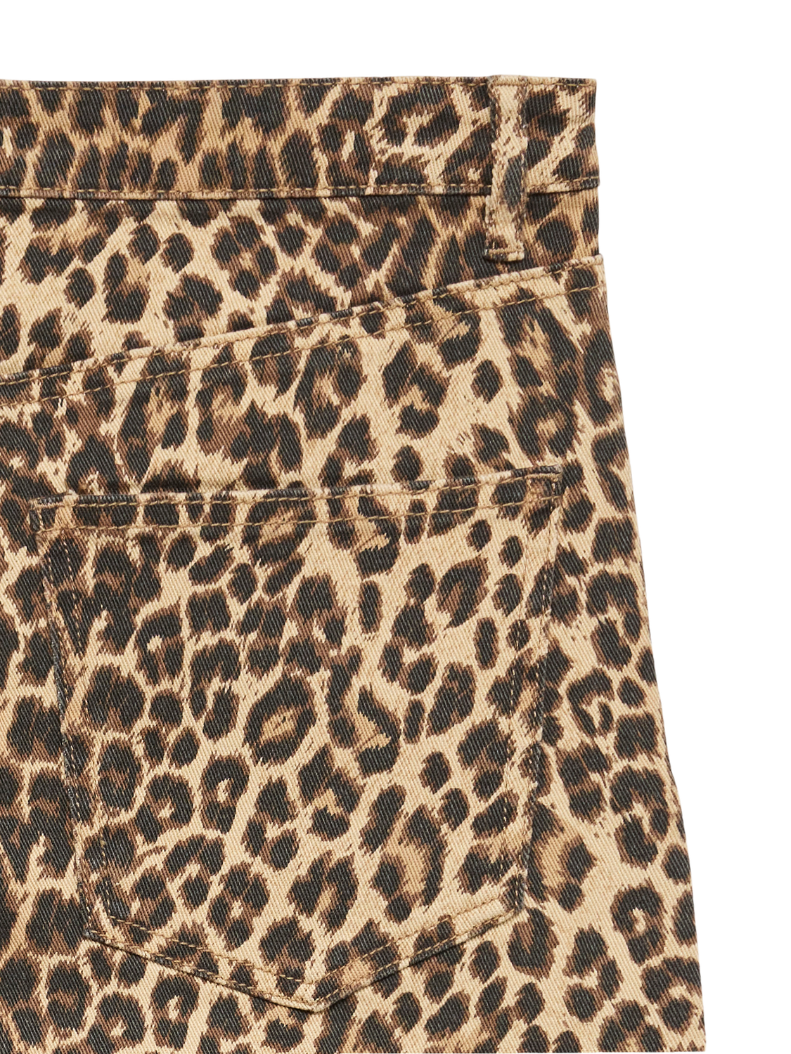 VERO MODA TESSA HR WIDE STRETCH