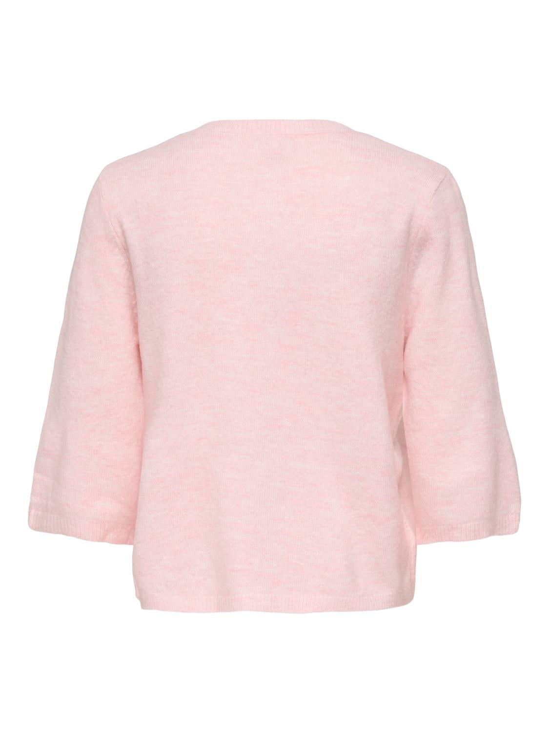 ONLY VIOLA SS O-NECK CARDIGAN KNT