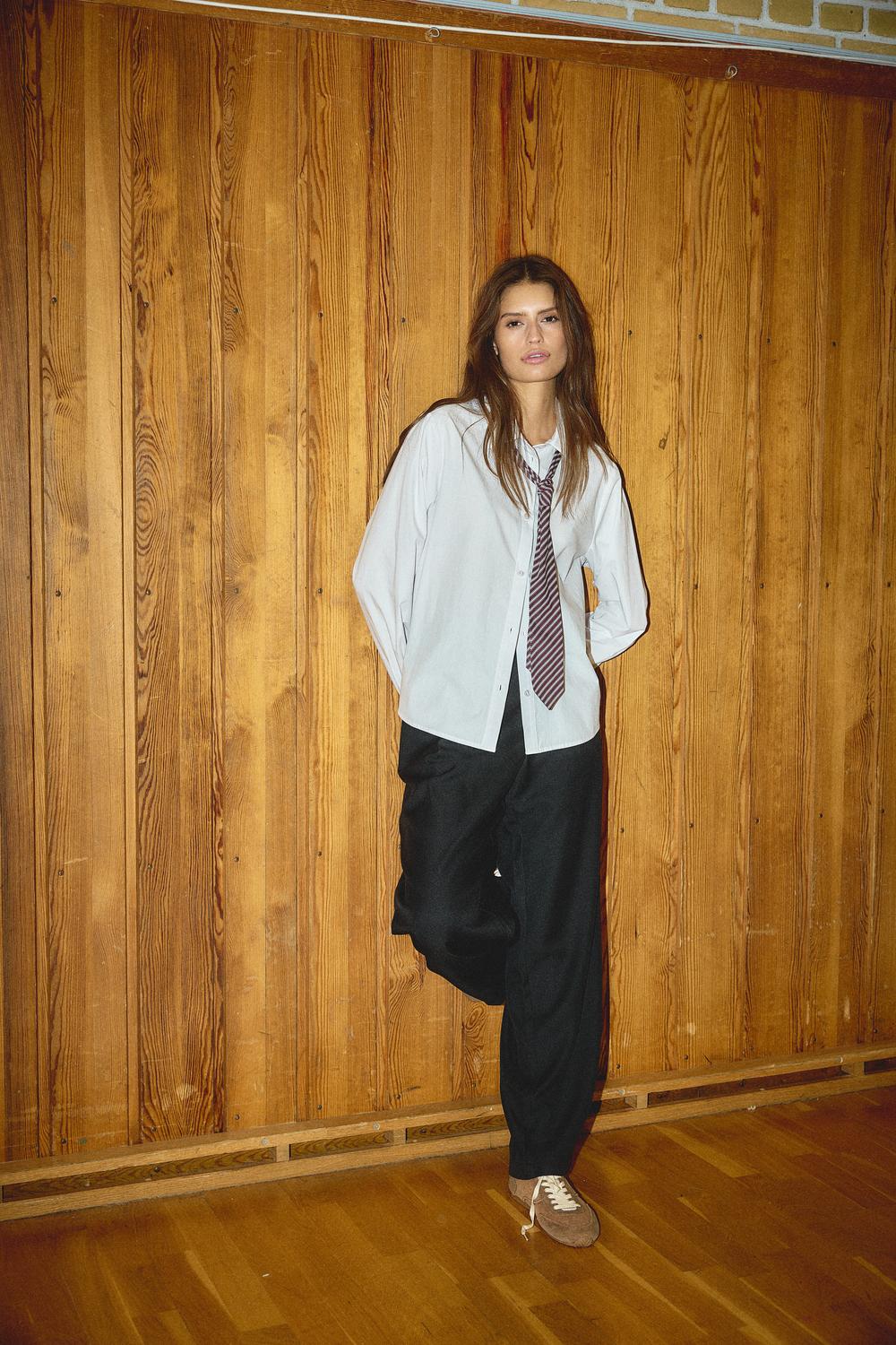 NOISY MAY DAILI MW PANTS